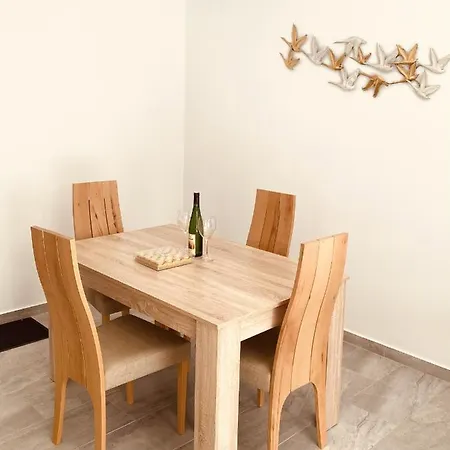 Comfortable Apartment In Kato Paphos Nearest The Sea * Paphos